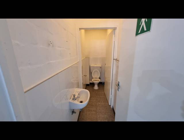 200M² WAREHOUSE TO LET IN OBSERVATORY